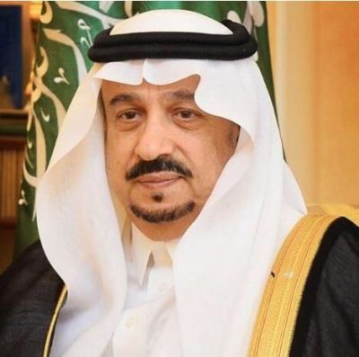 أمير الرياض يستقبل أعضاء لجنة شباب محافظة وادي الدواسر