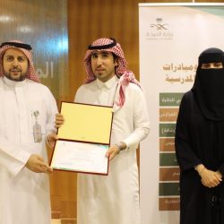 حفل إستقبال ومعايدة بإبتدائية ومتوسطة الحبجية