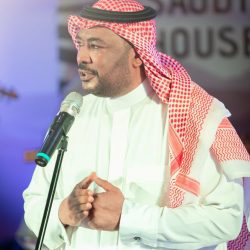 “الخديدي” يكرم روؤساء اللجان والاعضاء العاملين بفنون الطائف