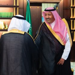 أمير القصيم يرعى اتفاقية رابطة التطوع بالقصيم ومركز الزاد الخيري بمدينة بريدة