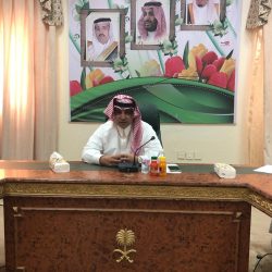 شؤون المراكز الصحية بالقطاع الشمالي يدرب منسوبيه على فن التعامل