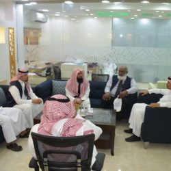 اللقاء السنوي لرائدات نشاط مكتب التعليم بغرب الدمام