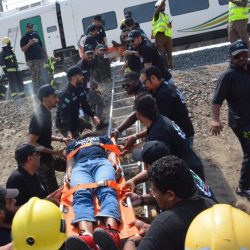 اقرأ تحشد طاقتها وكفاءاتها من مراسلين ومصورين وفنيين للاحتفال باليوم الوطني 88