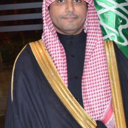 الشيخ علي مسملي يرفع التهاني للقيادة بمناسبة اليوم الوطني.