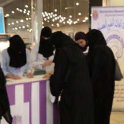 مركز المملكة الاجتماعي بعنيكر يعقد إجتماعه السنوي لختام الأنشطة لعام ١٤٣٩هـ