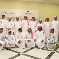 مدير الشؤون الصحية بالطائف: الخدمات الصحية بالطائف ضمن مسيرة وطن للمجد والعليا