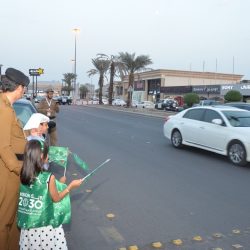 خير الاوطان