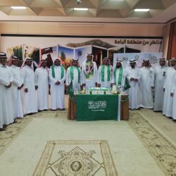 مؤسسة الأيادي المعطاء لتنظيم المعارض تكرم صحيفة “خبر عاجل”