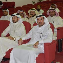 صحة الباحة تحتفل باليوم العالمي للصيدلة