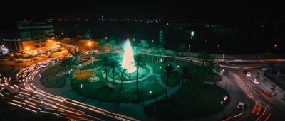 معلومات وحقائق عن العراق.. كل يوم معلومات عن بلد عربي