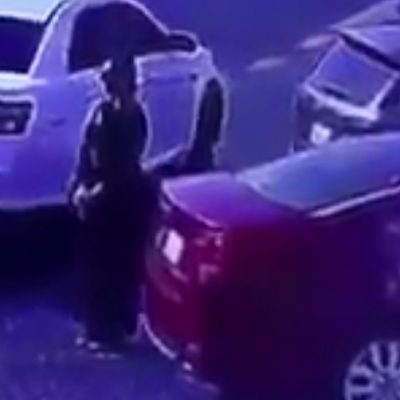 شرطة المنطقة ‎الشرقية تقبض على فتاة  قامت بسرقة سيارة في الدمام