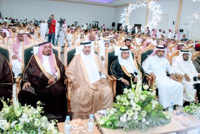 أهالي مركز القفل يحتفلون باليوم الوطني”88 “