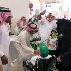 “خبر عاجل” تنقل مشاعر المواطنين بمحافظة القنفذة