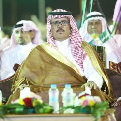 «خيري وبركات والشهري» يحيون حفل اليوم الوطني الـ 88 بالمضايا