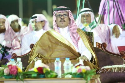 كرنفال وطني غير مسبوق بمركز العالية احتفالًا باليوم الوطني 88