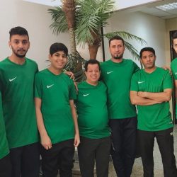 محافظ بحره يرعى احتفال اليوم الوطني 88