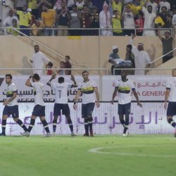 خماسية كارثية وتاريخية من التعاون تدك شباك الاتحاد