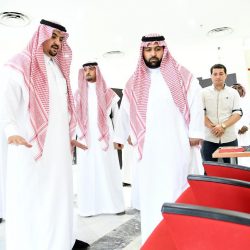 أمين العاصمة المقدسة: حزمة مشاريع لتطوير “مداخل مكة” بمساهمة القطاع الخاص