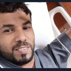 مدير إدارة النشاط الطلابي يفتتح معرض ومرسم الفضاء بمتوسطة طلحة بن عبيدالله