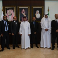 تعليم الطائف يشارك بورقة عمل في ملتقى التنمية المهنية لرؤساء أقسام العلوم الشرعية