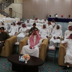 بيان هام من مدني العاصمة المقدسة