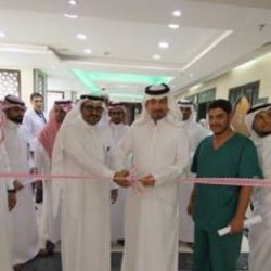ولادة مكة تنظم فعاليات اليوم العالمي للتخدير