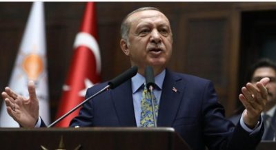 أردوغان: أثق في تعاون السعودية بشأن قضية خاشقجي