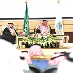 نائب أمير جازان يستقبل مدير جوازات المنطقة .