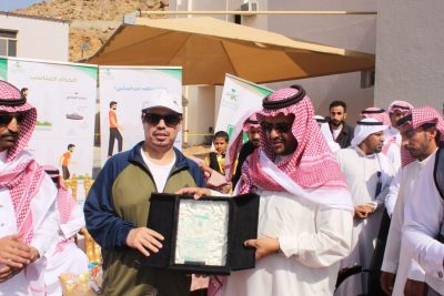 محافظ ميسان يرعى مبادرة “ميسان تمشي”