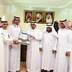 السويدي يدشن فعاليه البيت الوردي بمجمع الغنيم