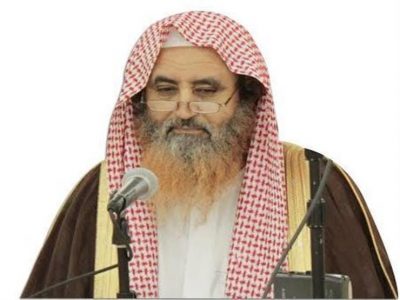 وفاة سعيد بن علي القحطاني مؤلف “حصن المسلم”