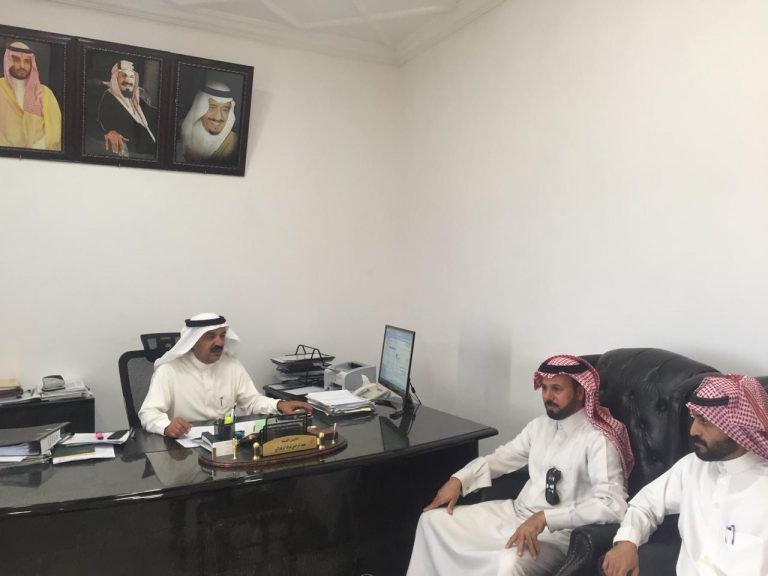 عقد شراكة بين صحة الباحة والغرفه التجارية » صحيفة خبر عاجل عقد شراكة بين صحة الباحة والغرفه التجارية » صحيفة خبر عاجل