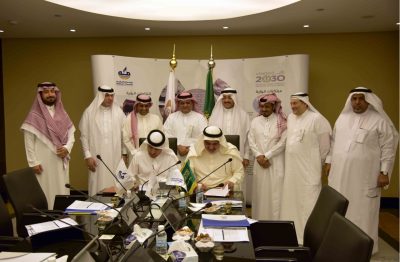 رئيس الغرف السعودية: مشروع ” مدينة مكة الذكية ” تنفيذ عميق لرؤية ( 2030 )   
