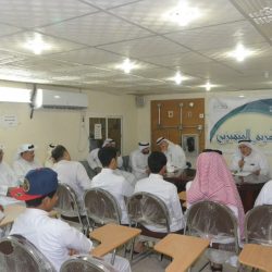 بيان هام من مدني العاصمة المقدسة