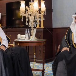 أمير الباحة يدشن مشروعات مؤسسة التدريب التقني والمهني بمنطقة الباحة