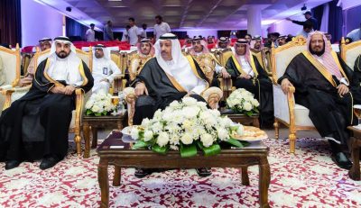 أمير الباحة يدشن مشروعات مؤسسة التدريب التقني والمهني بمنطقة الباحة