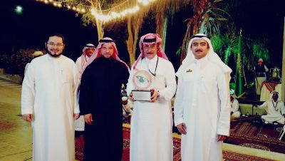 فرقة ابوسراج تشارك بحفل المؤتمر الثاني عشر للجمعية السعودية للجراحة العامة