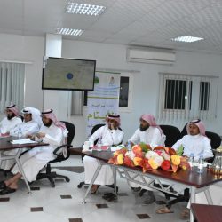 تكليف الدكتور فيصل الروقي رئيسا لقسم التسويق