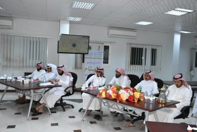 مركز عناية يختتم فعاليات إعداد قيادات برامج الأيتام