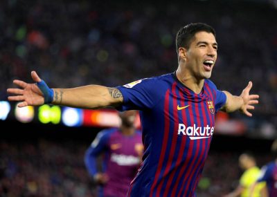 أسباب انتصار برشلونة الساحق على ريال مدريد؟!!