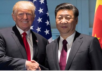 أمريكا والصين تعقدان حوارًا دبلوماسيًّا وأمنيًّا الجمعة