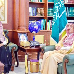 ابو الريش يحصل على درجة البكالويوس من الولايات المتحدة