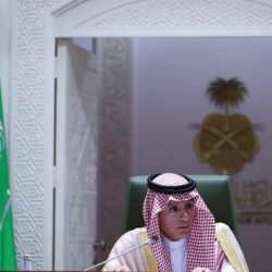 وزير الخارجية السعودي: تدويل قضية خاشقجي أمر مرفوض