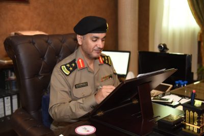 الحفل الثامن لسباقات فروسية الأحساء على دعم خادم الحرمين الشريفين