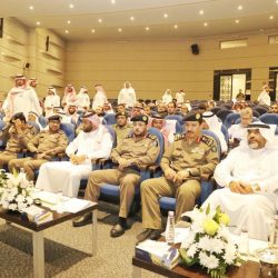مستشفى الصحة النفسية بمحافظة الأحساء يكرم صحيفة “خبر عاجل”