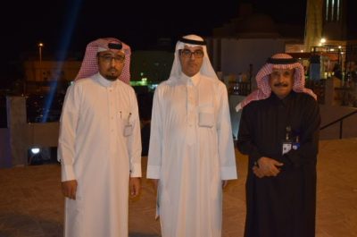 اكثر من 7000 زائر من مختلف الجنسيات باليوم الثالت لمعرض الفيروز