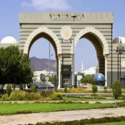 محافظ القنفذة يرعى فعاليات اليوم العالمي للمشي بالمحافظة