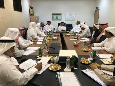 مستشفى النور بمكة يشكل مجلساً إستشارياً للمرضى و ذويهم