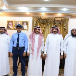 مدير عام تعليم جازان يرفع شكره وتقديره لسمو أمير المنطقة