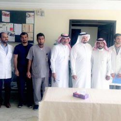 نقاش مع الدكتور العصيمي عن حكم جلسة الاستراحة في الصلاة